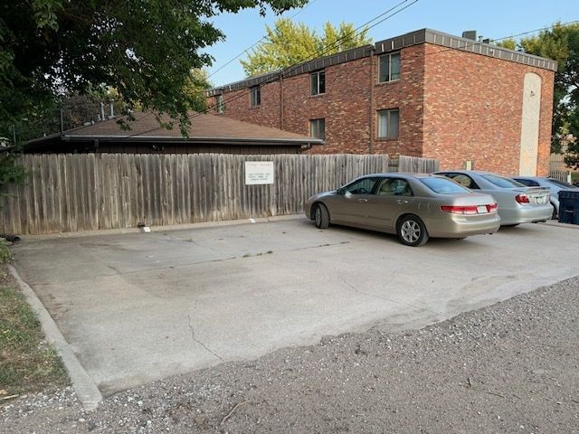 Foto del edificio - 1315 N 20th St