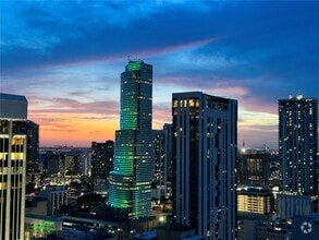 Building Photo - 50 Biscayne Blvd