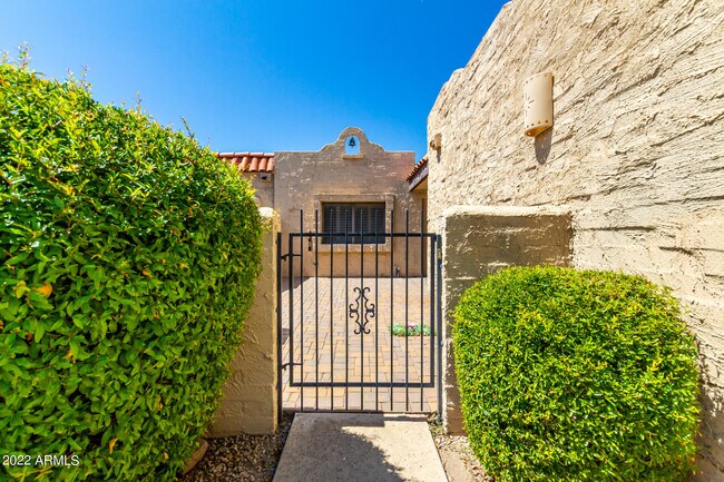 Foto del edificio - 16638 N 29th Dr