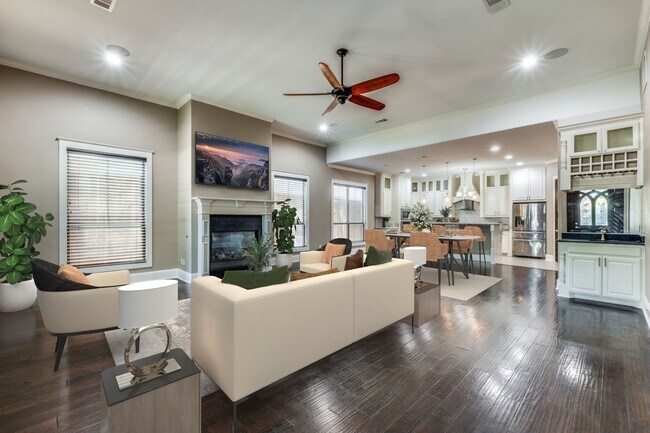 Foto del edificio - Bishop Arts Ranch