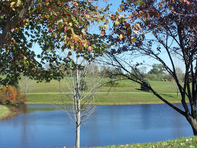 Foto del edificio - Maple Lake Apartments