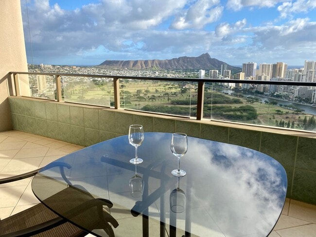 Foto del edificio - Diamond Head Views! City Views! Golf Cours...