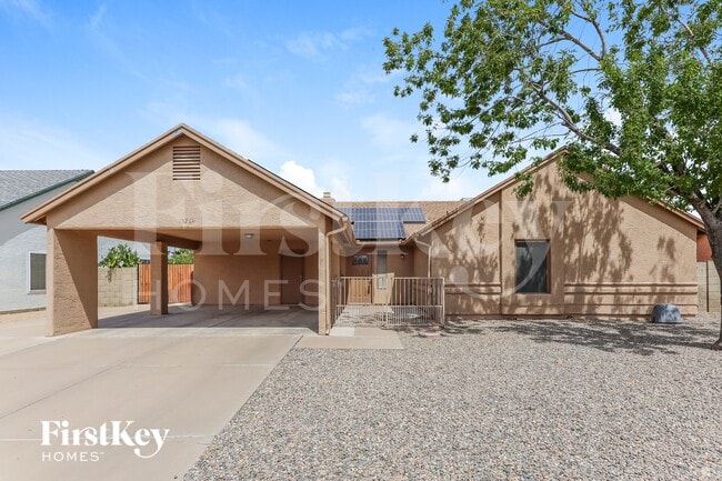 Building Photo - 13269 N 56th Ave