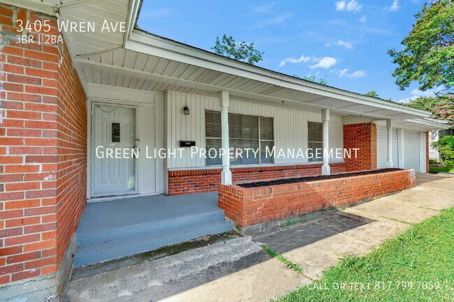 Foto del edificio - 3405 Wren Ave