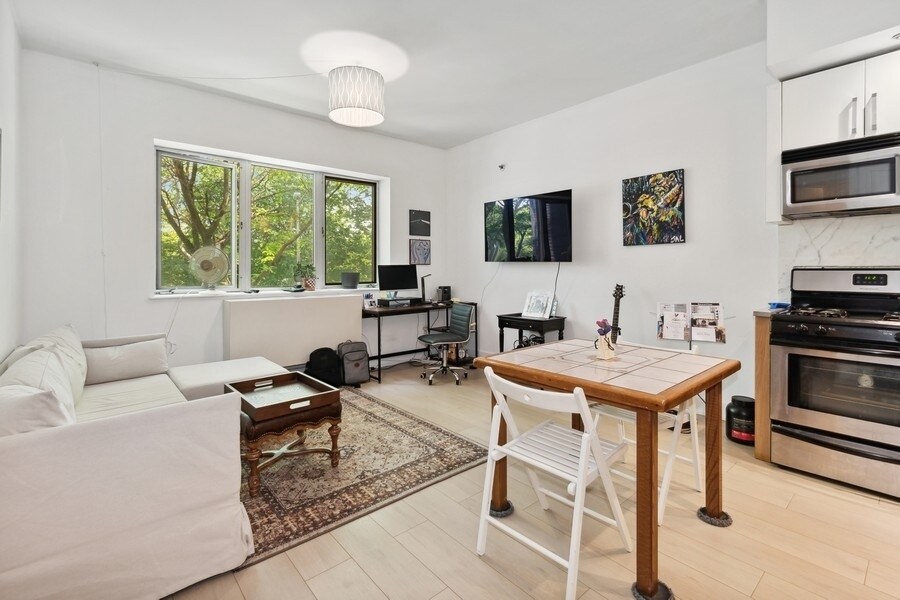 100 Maspeth Ave Unit 2B, Brooklyn, NY 11211 Apartment for Rent in