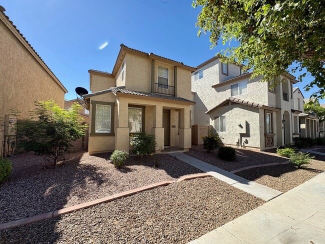 Photo - 10017 W Williams St House