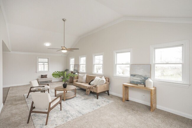 Foto del edificio - 301 Lutie St