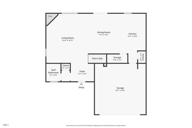 Building Photo - Beautiful Clarksville Home