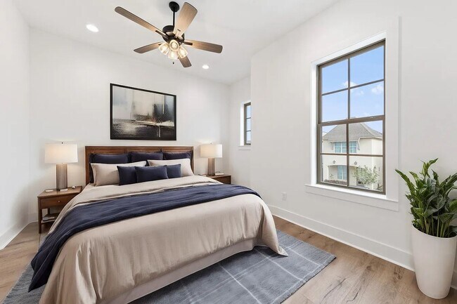 Foto del edificio - 115 Gaunt Ln