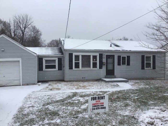 Foto principal - 605 Abston St