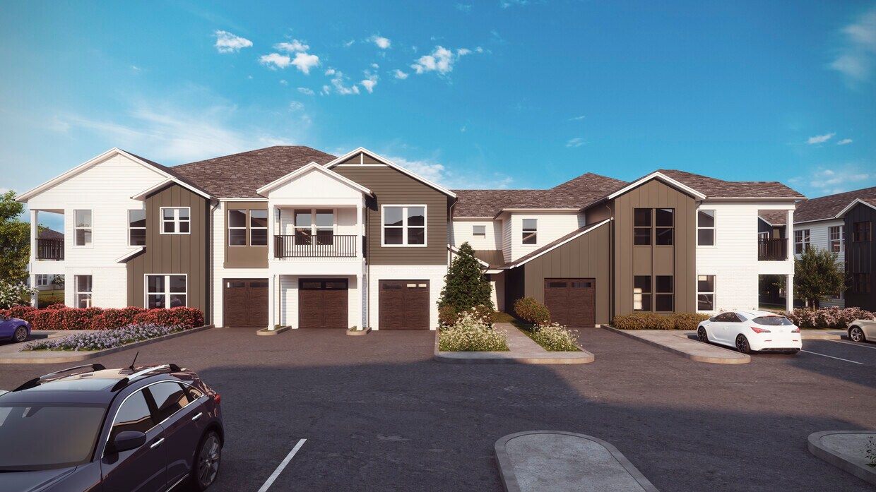 Skyline at Westfall Station Apartments in Clermont, FL