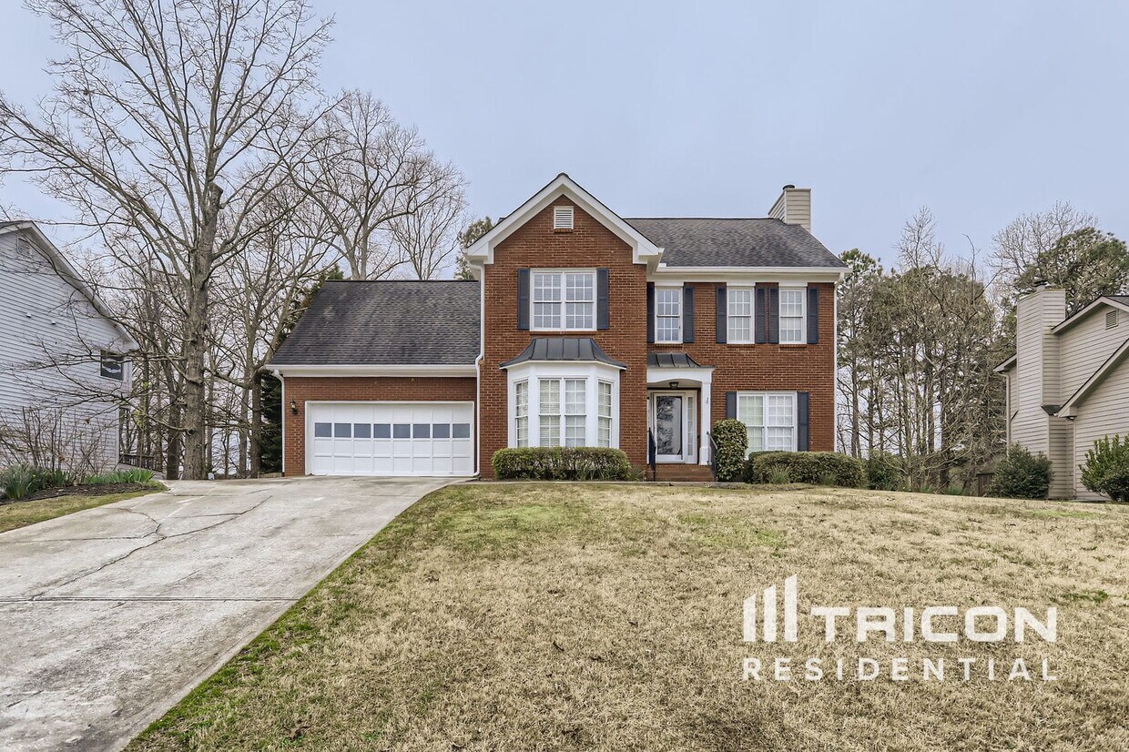 Foto principal - 2760 Springrock Hill Trail