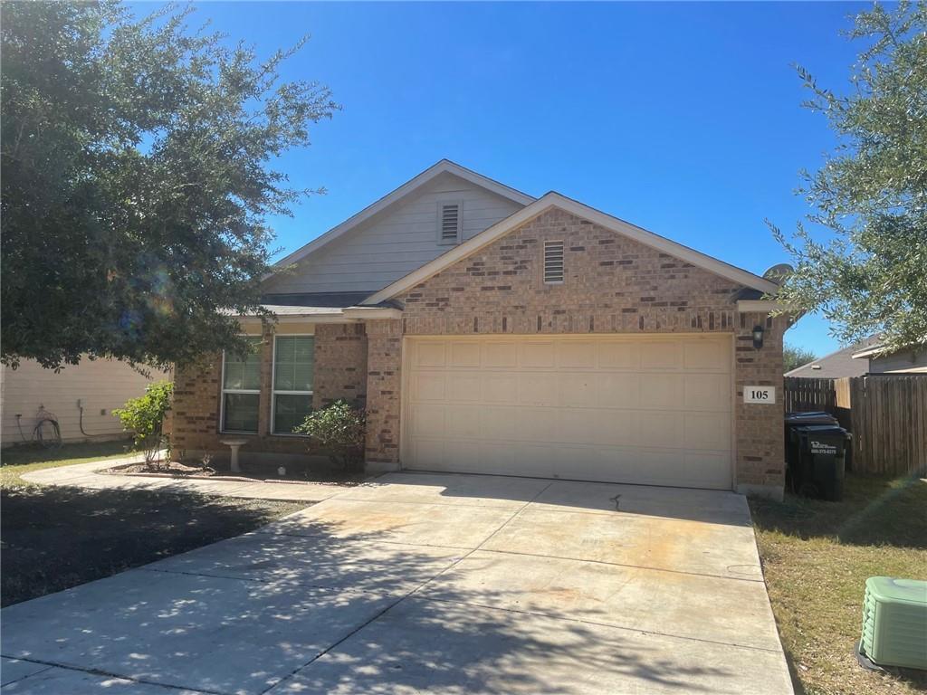 Primary Photo - 105 Casita Cove