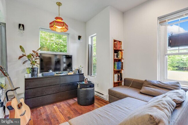 Foto del edificio - 618 N 40th St