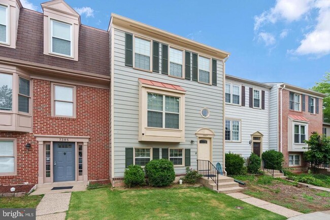 Building Photo - 7307-ROCKEY Rokeby Dr