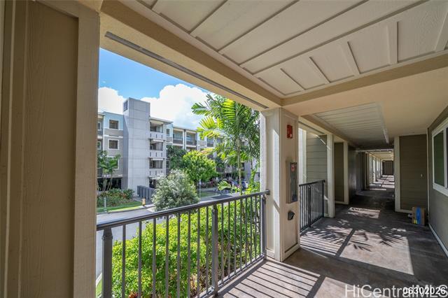 Foto del edificio - 361 Kailua Rd