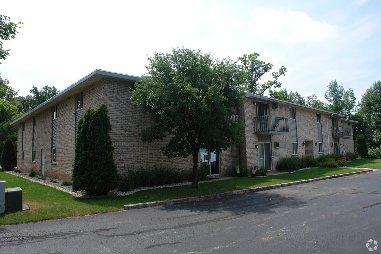 Wintergreen Rentals Green Bay, WI