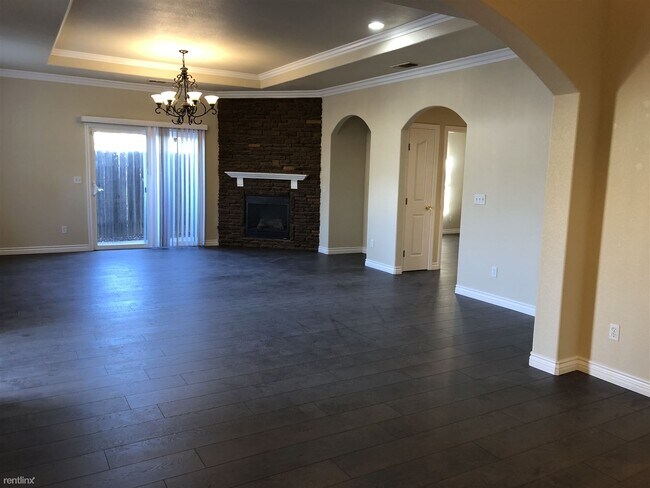 Foto del edificio - 3 br, 2 bath House - 6001 Overwood Court 6003