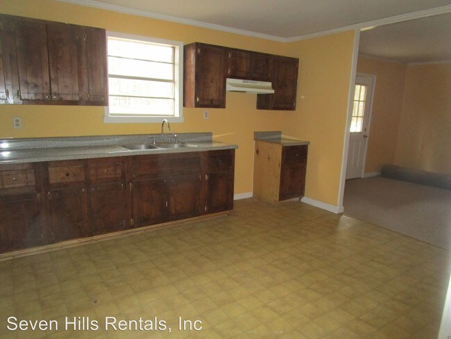 Foto del edificio - 4981 Rockmart Rd SE