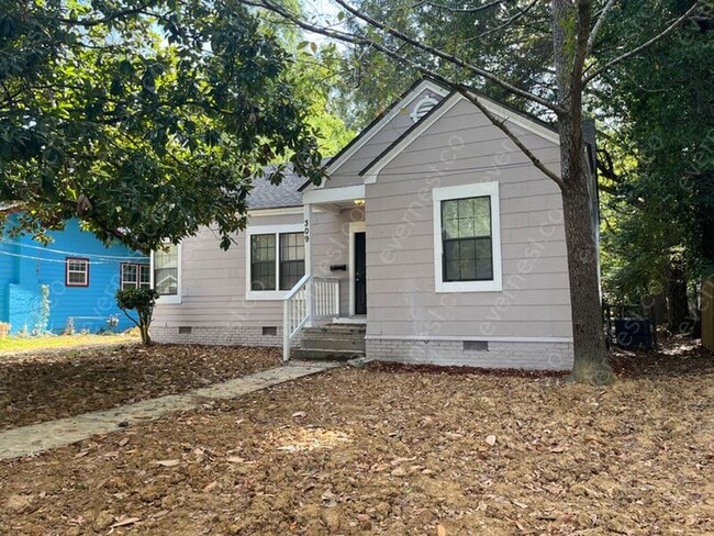 Building Photo - 309 Dunbar St