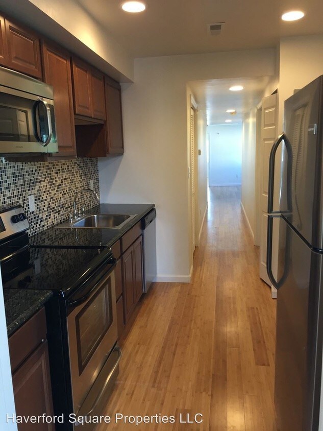 Foto principal - 3922 Haverford Ave