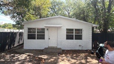 Building Photo - 5545 NW 3rd Ave