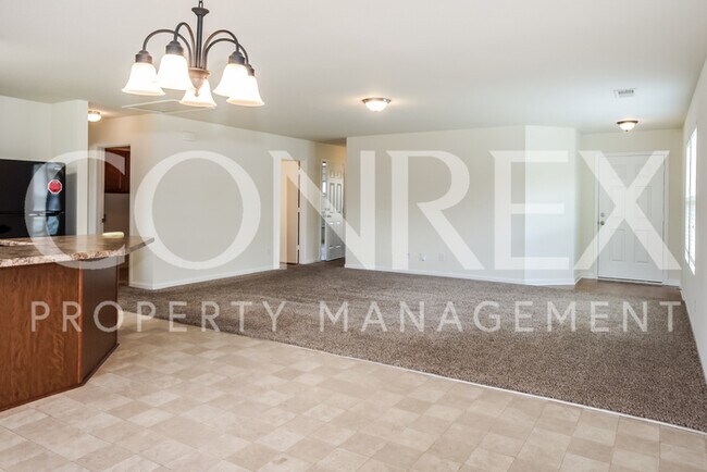 Foto del edificio - Cute Ranch Plan