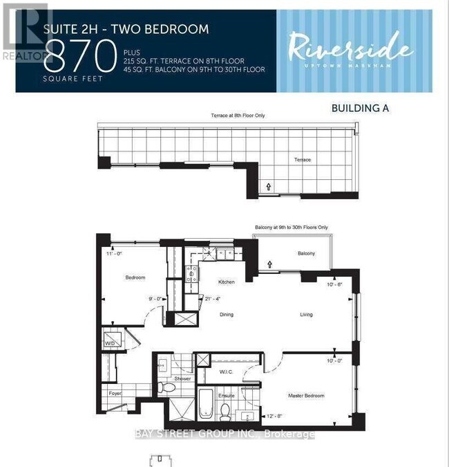 Photo du bâtiment - 15 Water Walk Dr