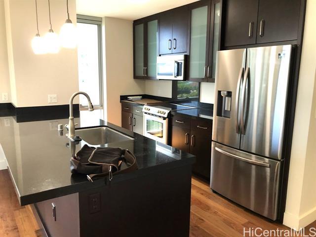 Foto del edificio - 1189 Waimanu St