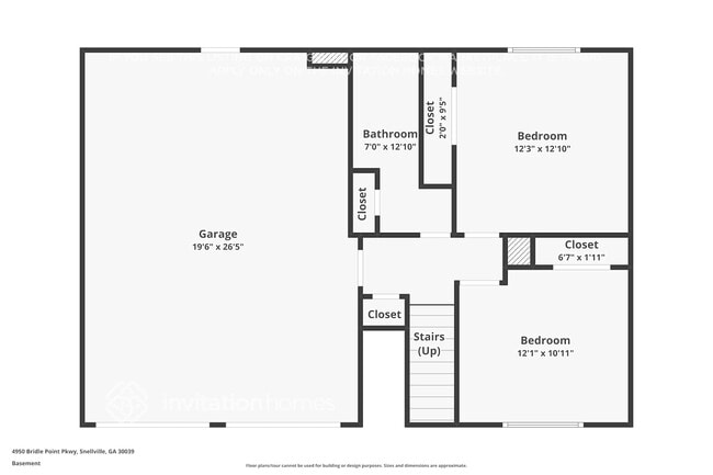 Foto del edificio - 4950 Bridle Point Pkwy