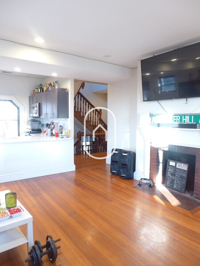 Foto del edificio - 60 Beech Glen St