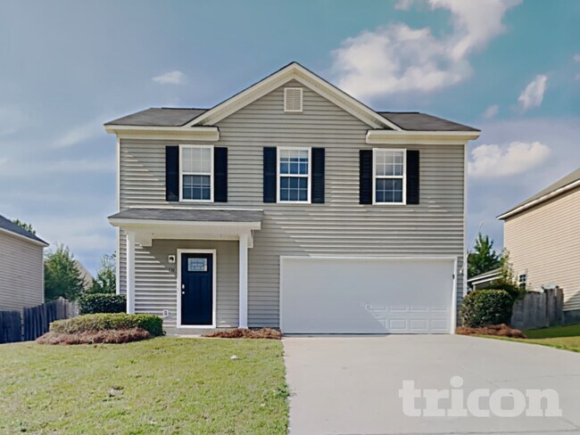 Foto del edificio - 136 Katrina Ct