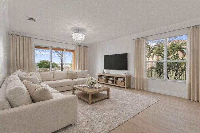 Foto del edificio - 4116 SW 179th Way