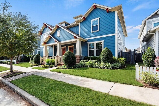 Foto del edificio - 16923 Seminole Ridge Dr