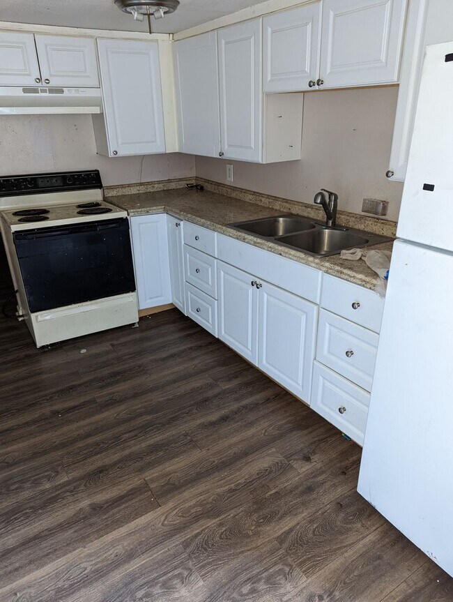 Foto del edificio - Cute and spacious home for rent.