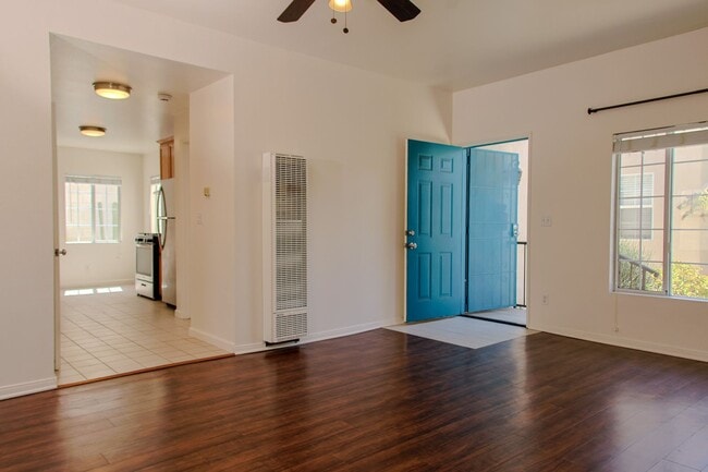Interior Photo - Garfield Avenue Apartments