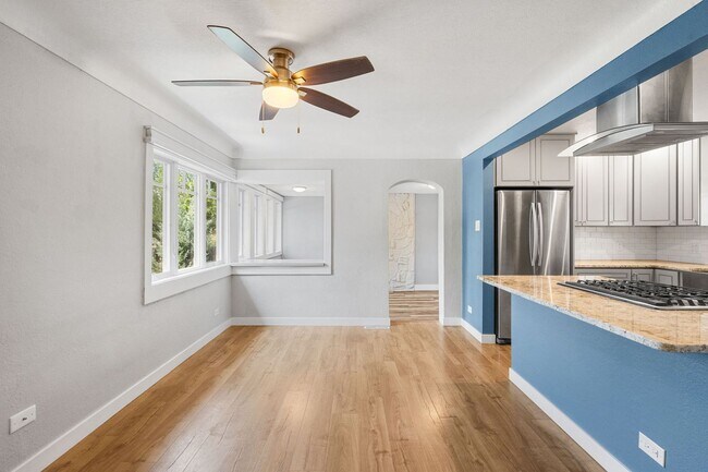 Foto del edificio - 7501 E 21st Ave