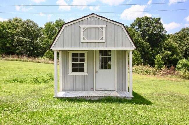 Building Photo - 1590 Matthew Allen Cir