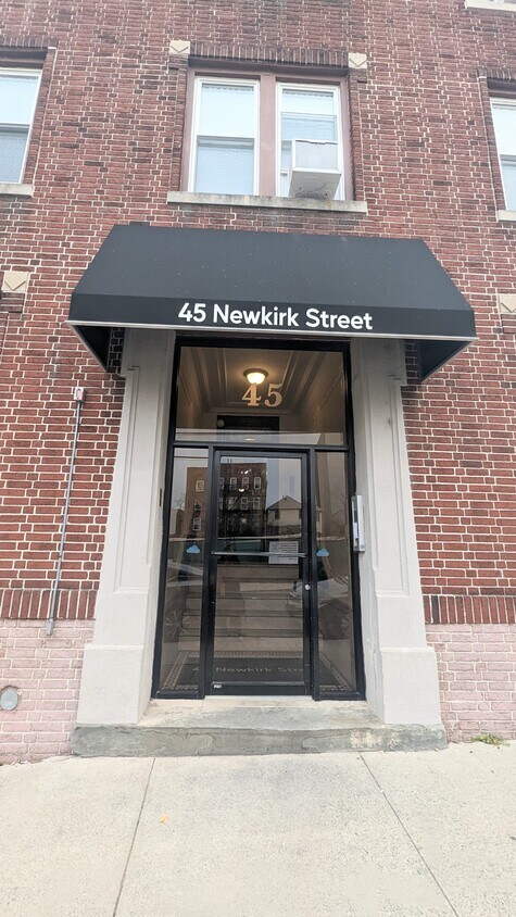 Foto del edificio - 45-47 Newkirk St