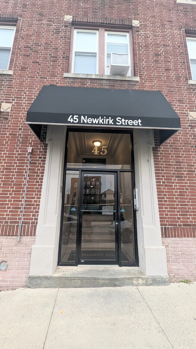 Foto del edificio - 45-47 Newkirk St