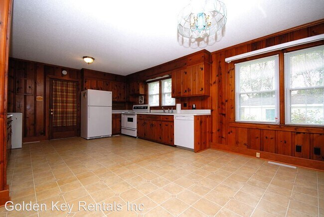 Building Photo - 2 br, 1 bath House - 1604 Palm St