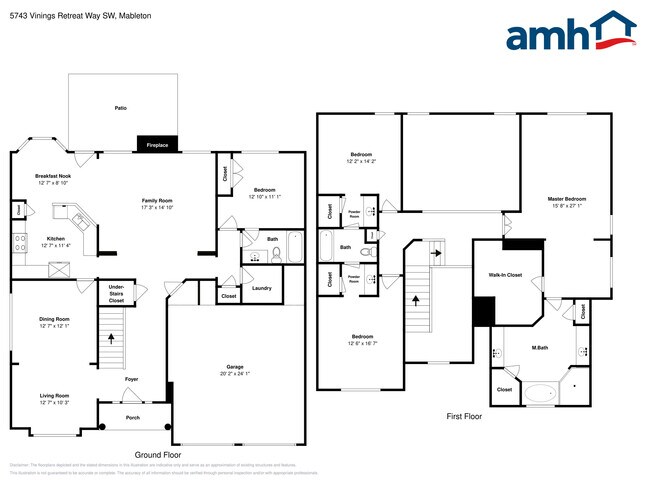 Building Photo - 5743 Vinings Retreat Way SW