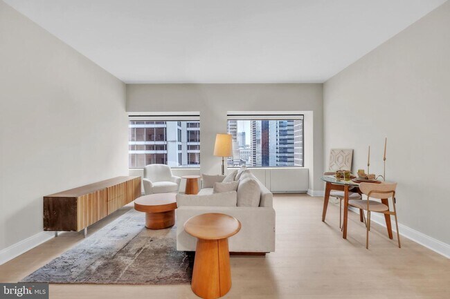 Foto del edificio - 1801 Market St