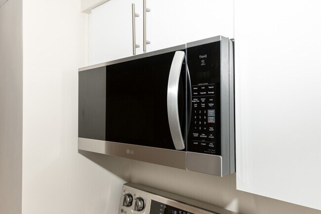 Photo du bâtiment - Rothesay Townhouses