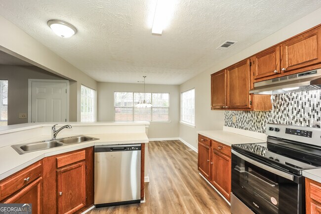 Foto del edificio - 8432 Cedar Creek Ridge
