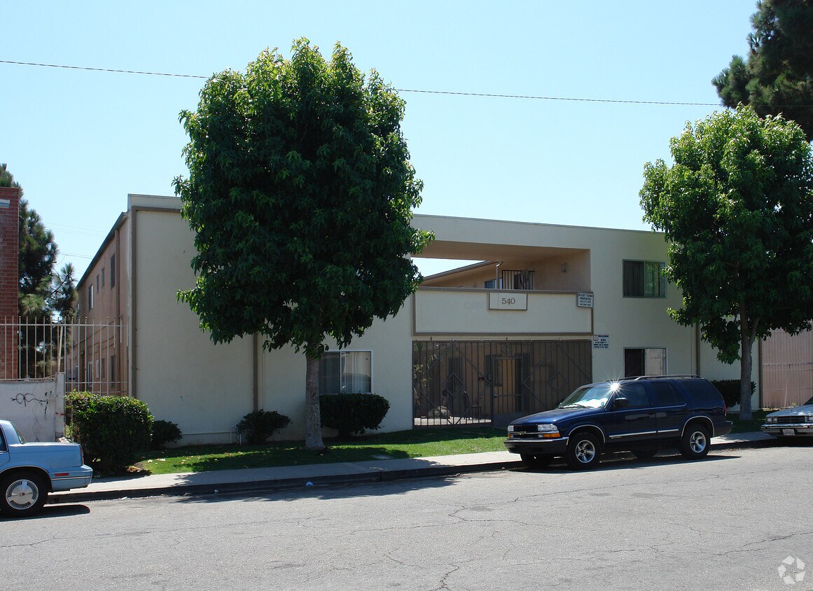Primary Photo - 540 Cuesta Del Mar Dr