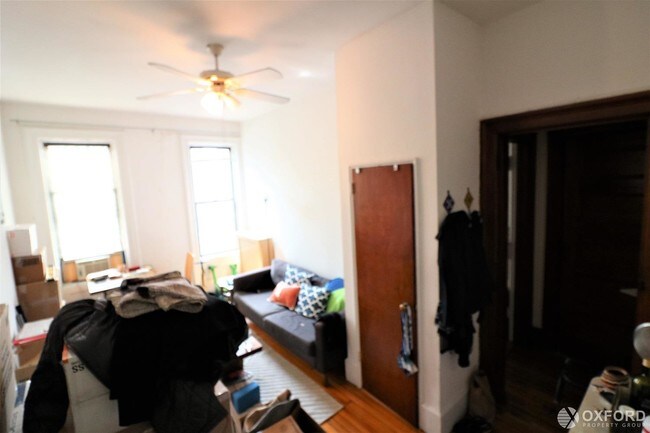 Building Photo - 40 West 89th Street