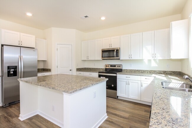 Foto del edificio - 1501 King St