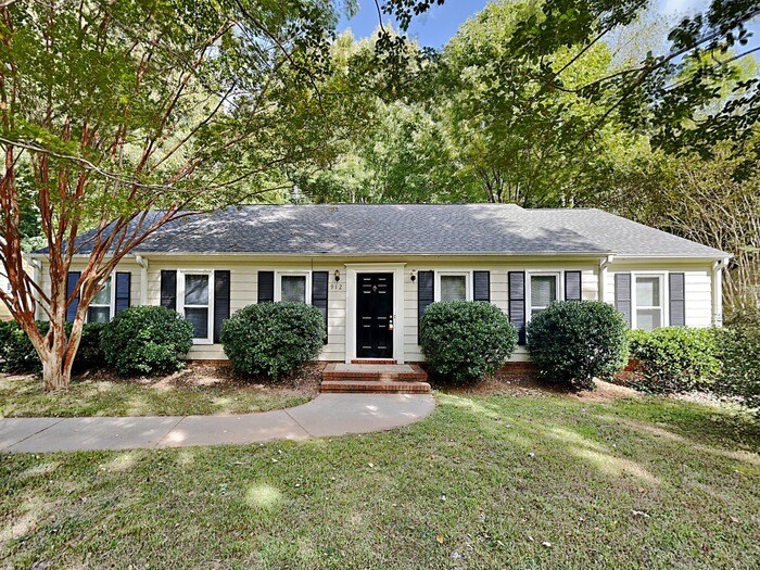 Primary Photo - 912 Conestoga Dr