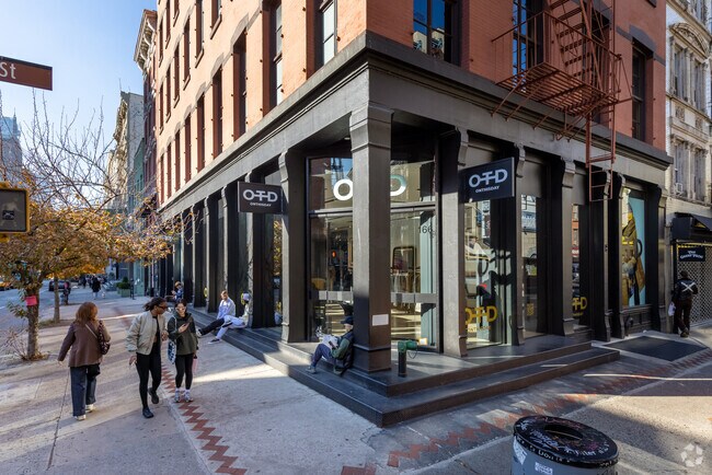 Foto del edificio - 402 W Broadway